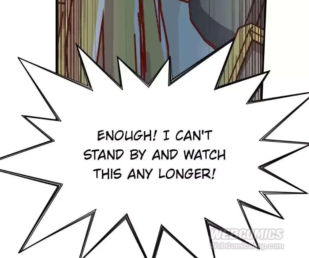 Try me again if you Dare! Chapter 56 – Page 36