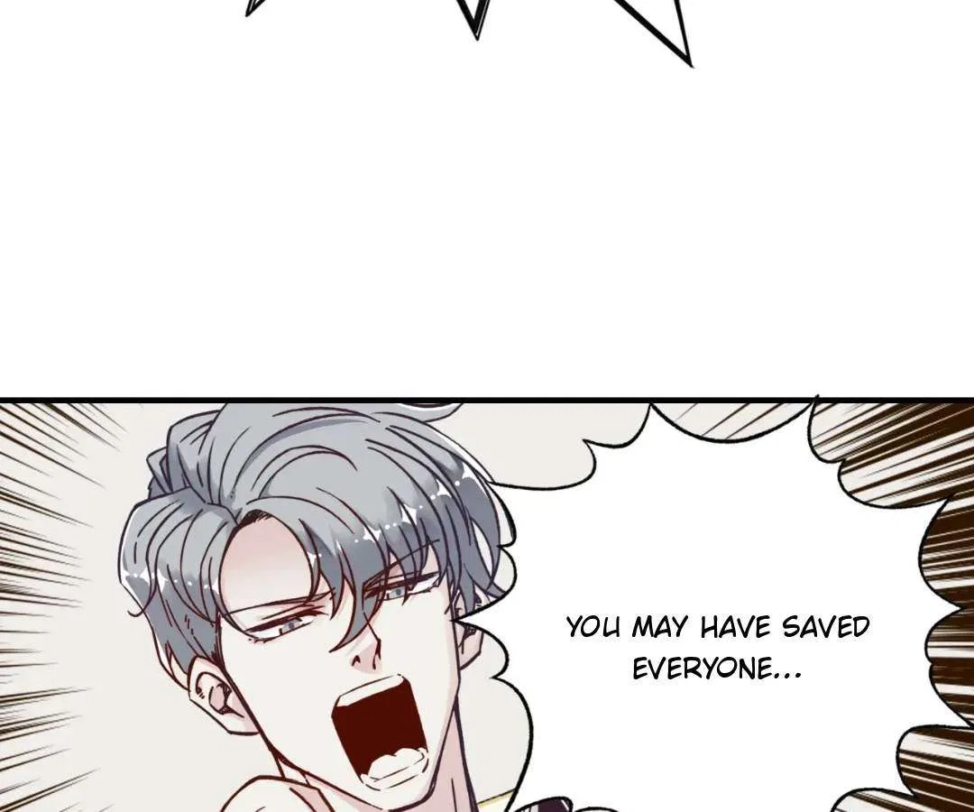 Try me again if you Dare! Chapter 56 – Page 37