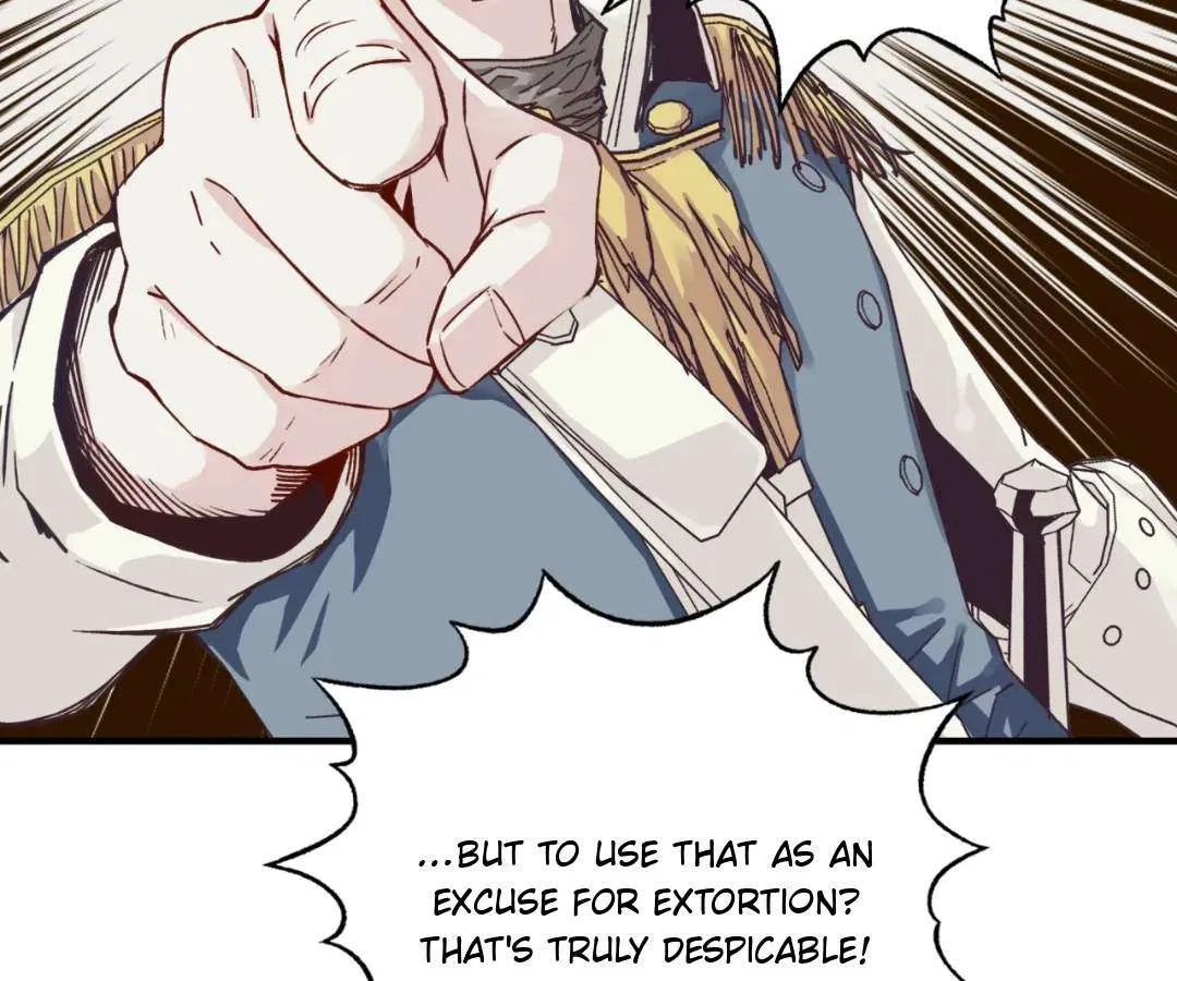 Try me again if you Dare! Chapter 56 – Page 38