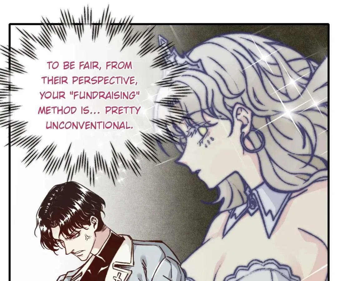 Try me again if you Dare! Chapter 56 – Page 41