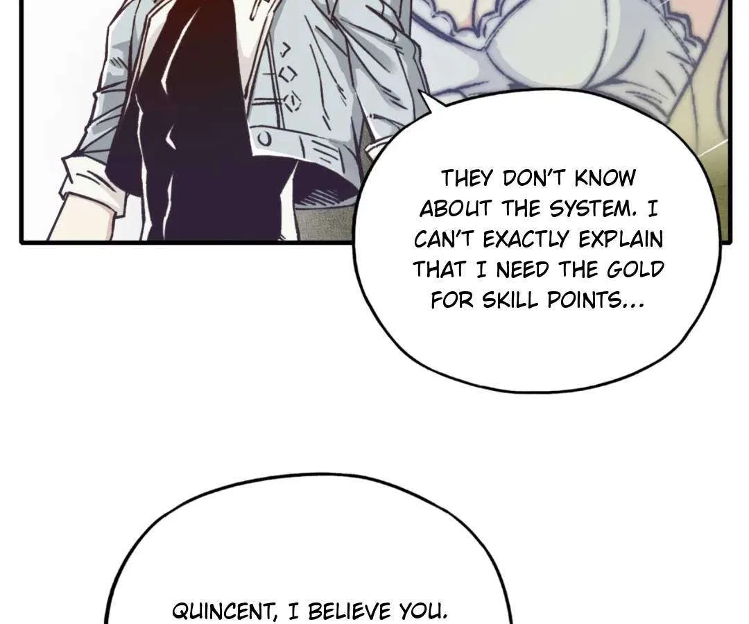 Try me again if you Dare! Chapter 56 – Page 42