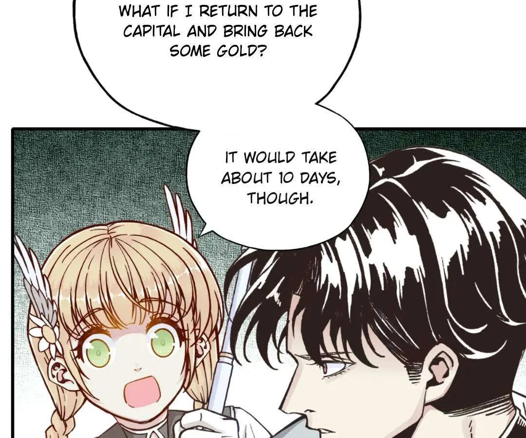 Try me again if you Dare! Chapter 56 – Page 43