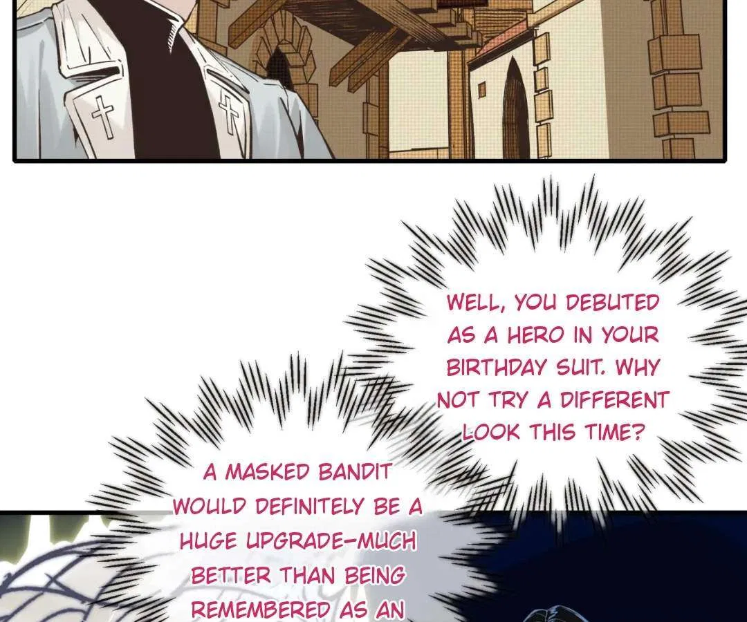 Try me again if you Dare! Chapter 56 – Page 46