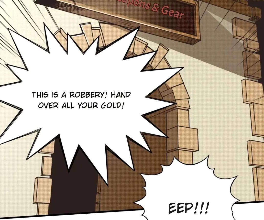 Try me again if you Dare! Chapter 56 – Page 55