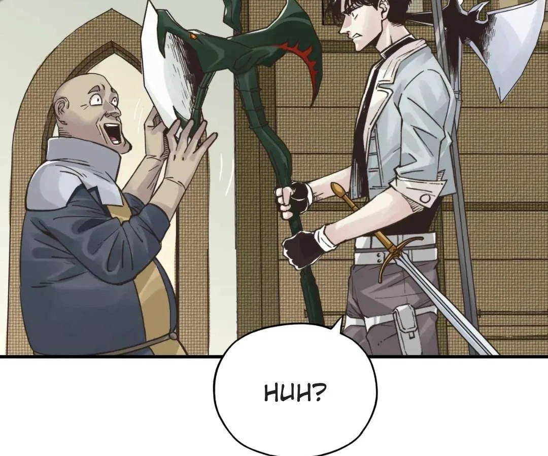 Try me again if you Dare! Chapter 56 – Page 59