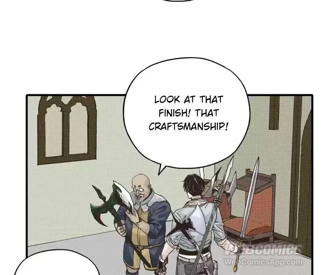 Try me again if you Dare! Chapter 56 – Page 60
