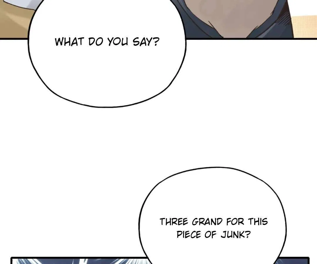 Try me again if you Dare! Chapter 56 – Page 63