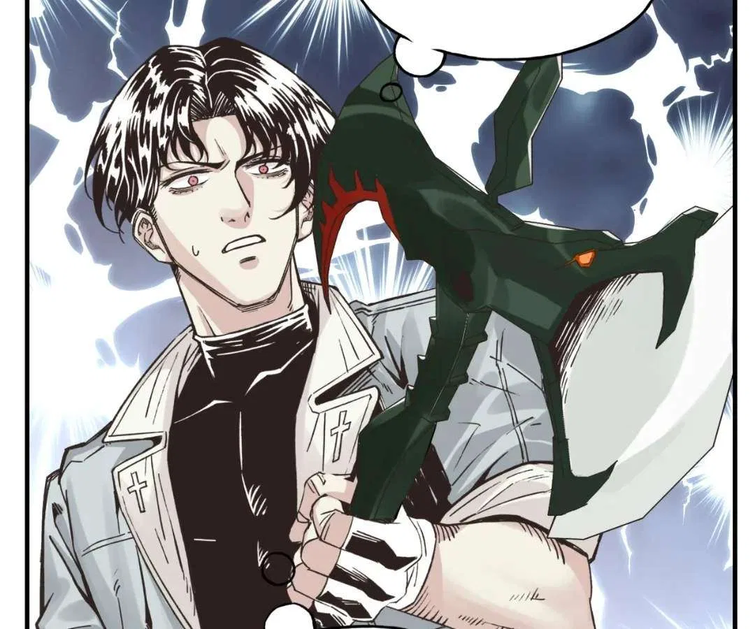 Try me again if you Dare! Chapter 56 – Page 64