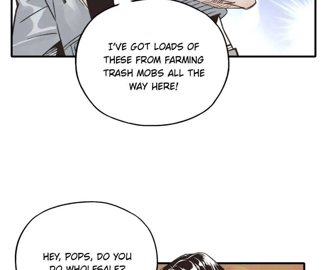 Try me again if you Dare! Chapter 56 – Page 65