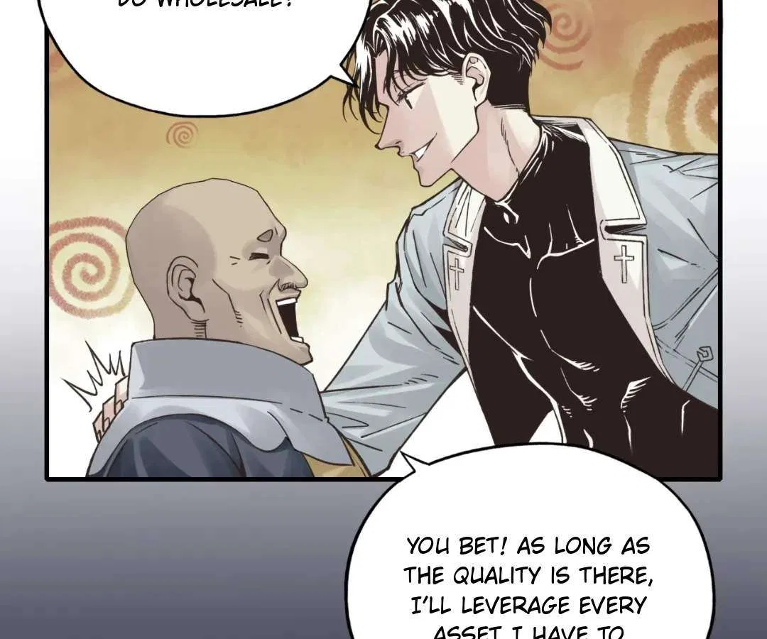 Try me again if you Dare! Chapter 56 – Page 66