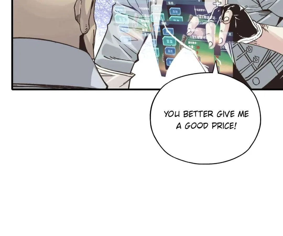 Try me again if you Dare! Chapter 56 – Page 70