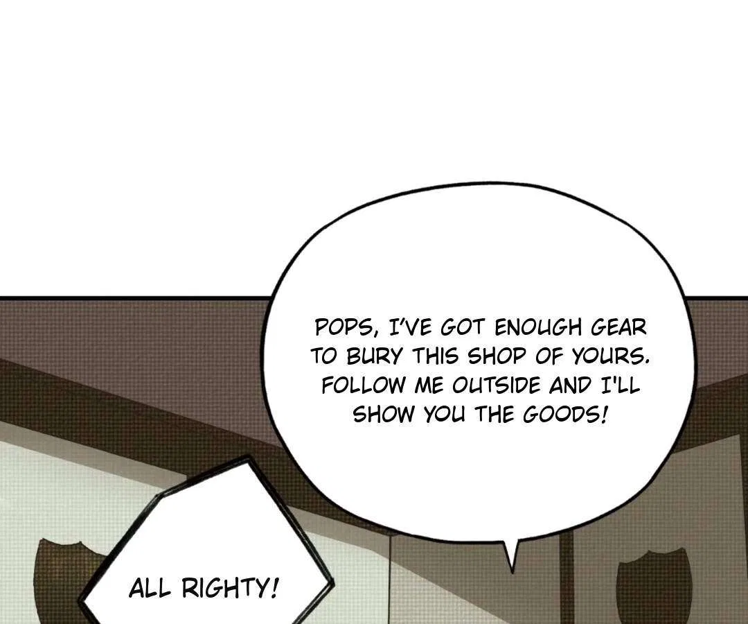 Try me again if you Dare! Chapter 56 – Page 73