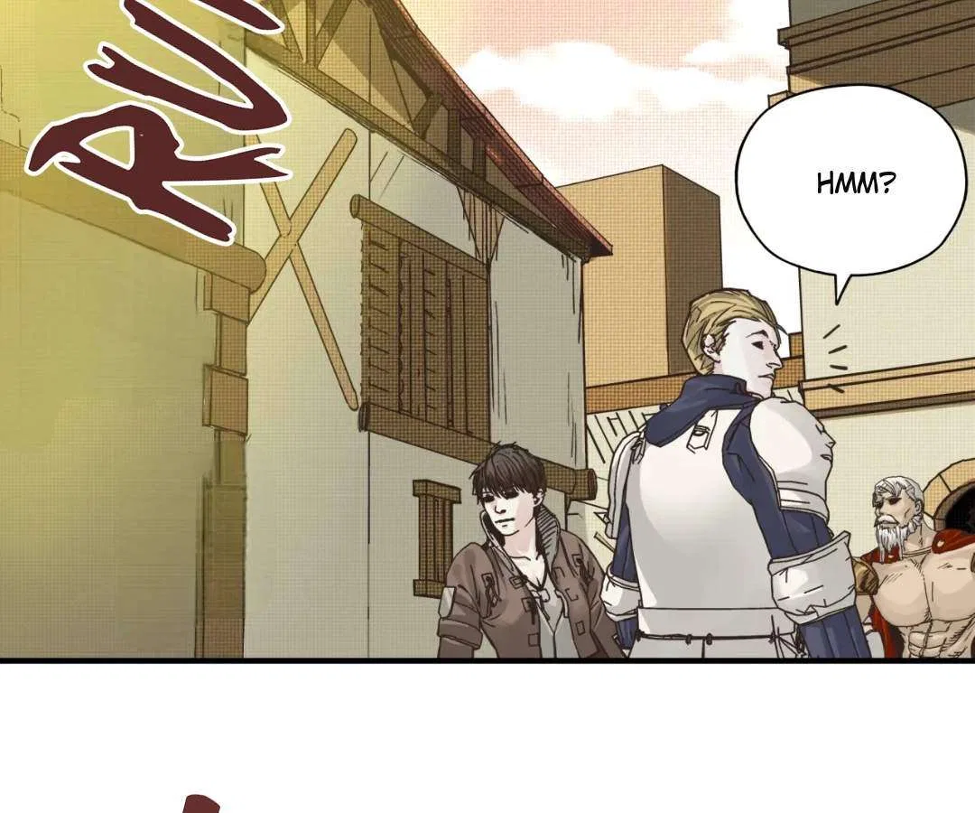Try me again if you Dare! Chapter 56 – Page 79