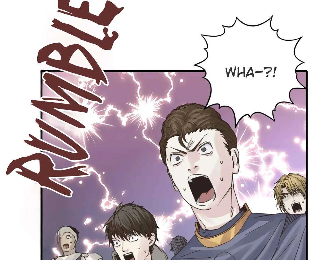 Try me again if you Dare! Chapter 56 – Page 80