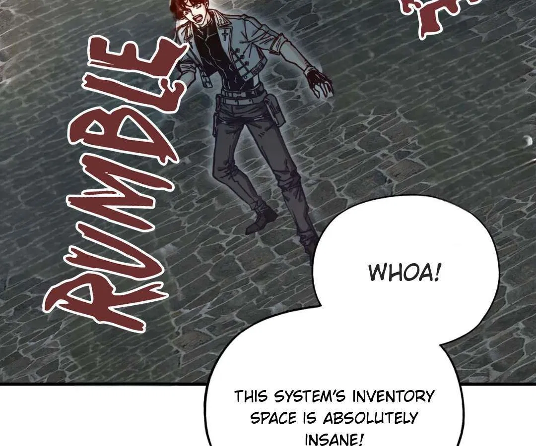 Try me again if you Dare! Chapter 56 – Page 82