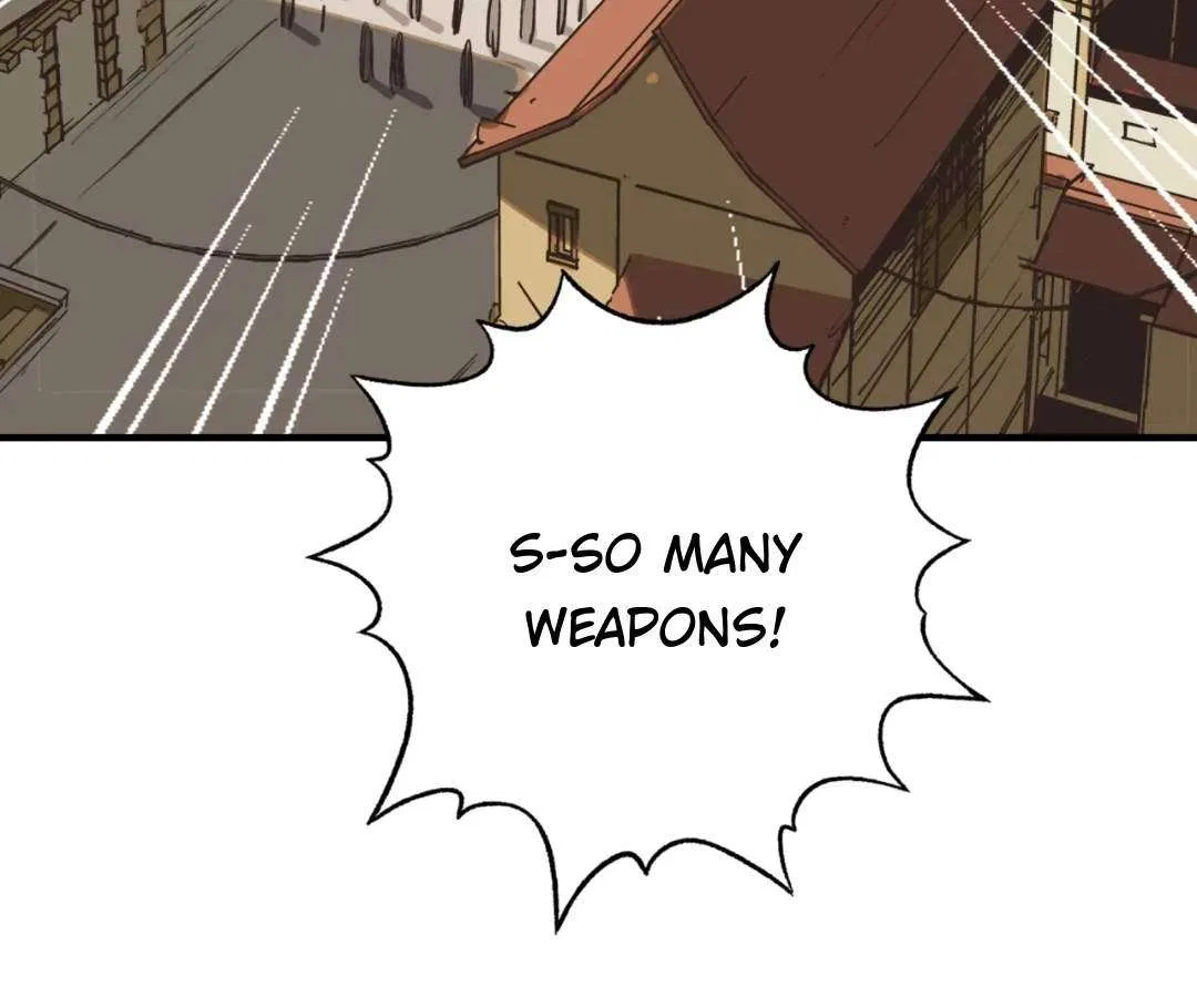Try me again if you Dare! Chapter 56 – Page 85