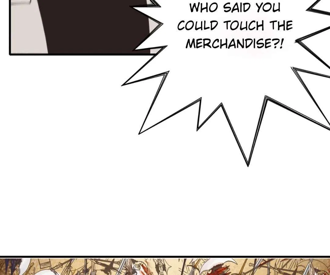 Try me again if you Dare! Chapter 56 – Page 93