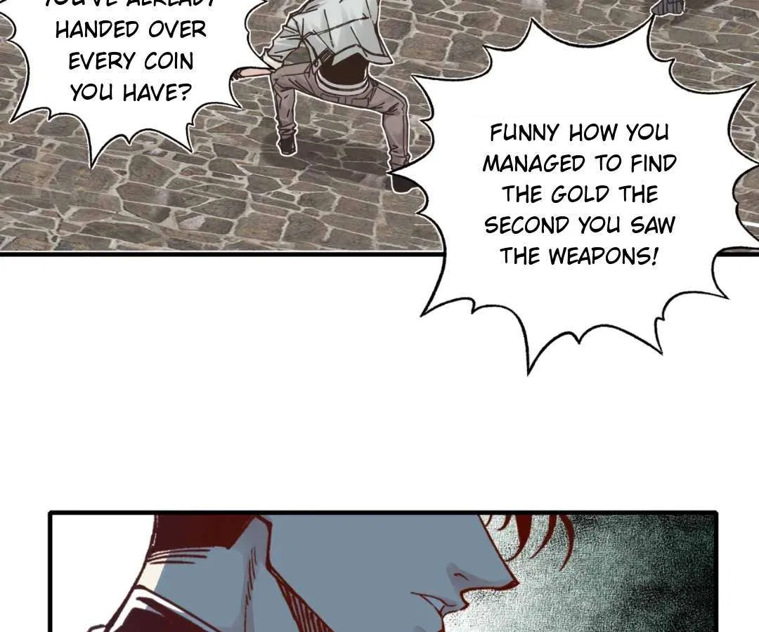 Try me again if you Dare! Chapter 56 – Page 95