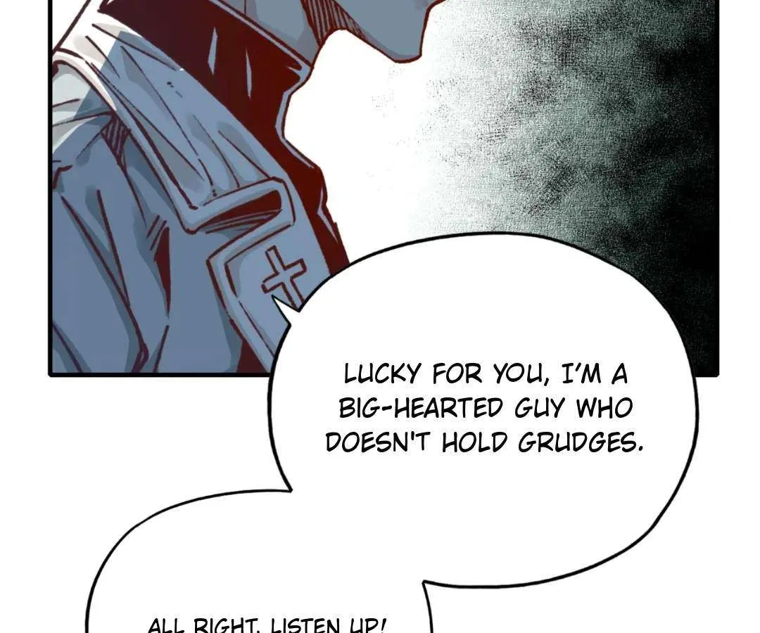 Try me again if you Dare! Chapter 56 – Page 96
