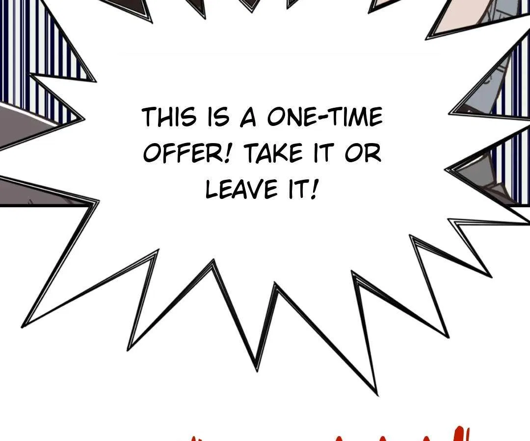 Try me again if you Dare! Chapter 56 – Page 99