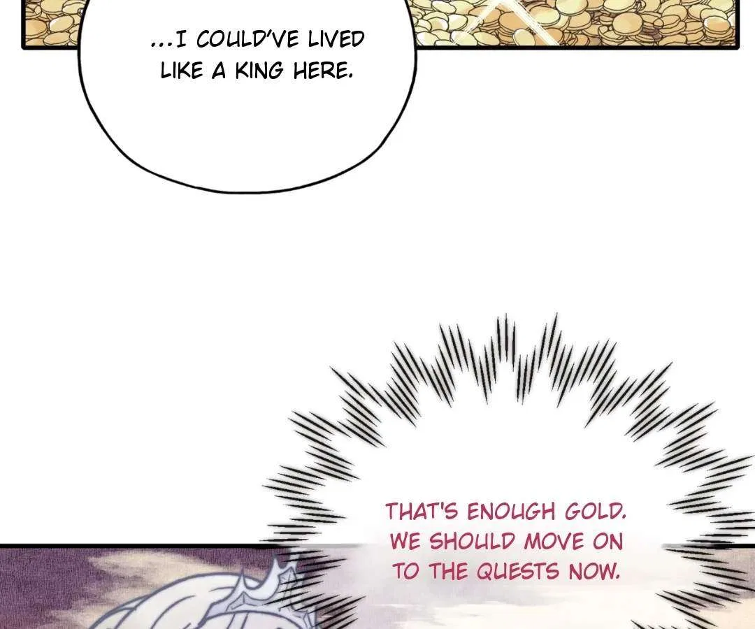 Try me again if you Dare! Chapter 56 – Page 109
