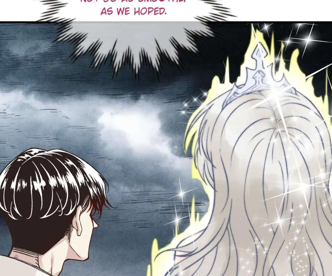 Try me again if you Dare! Chapter 56 – Page 113