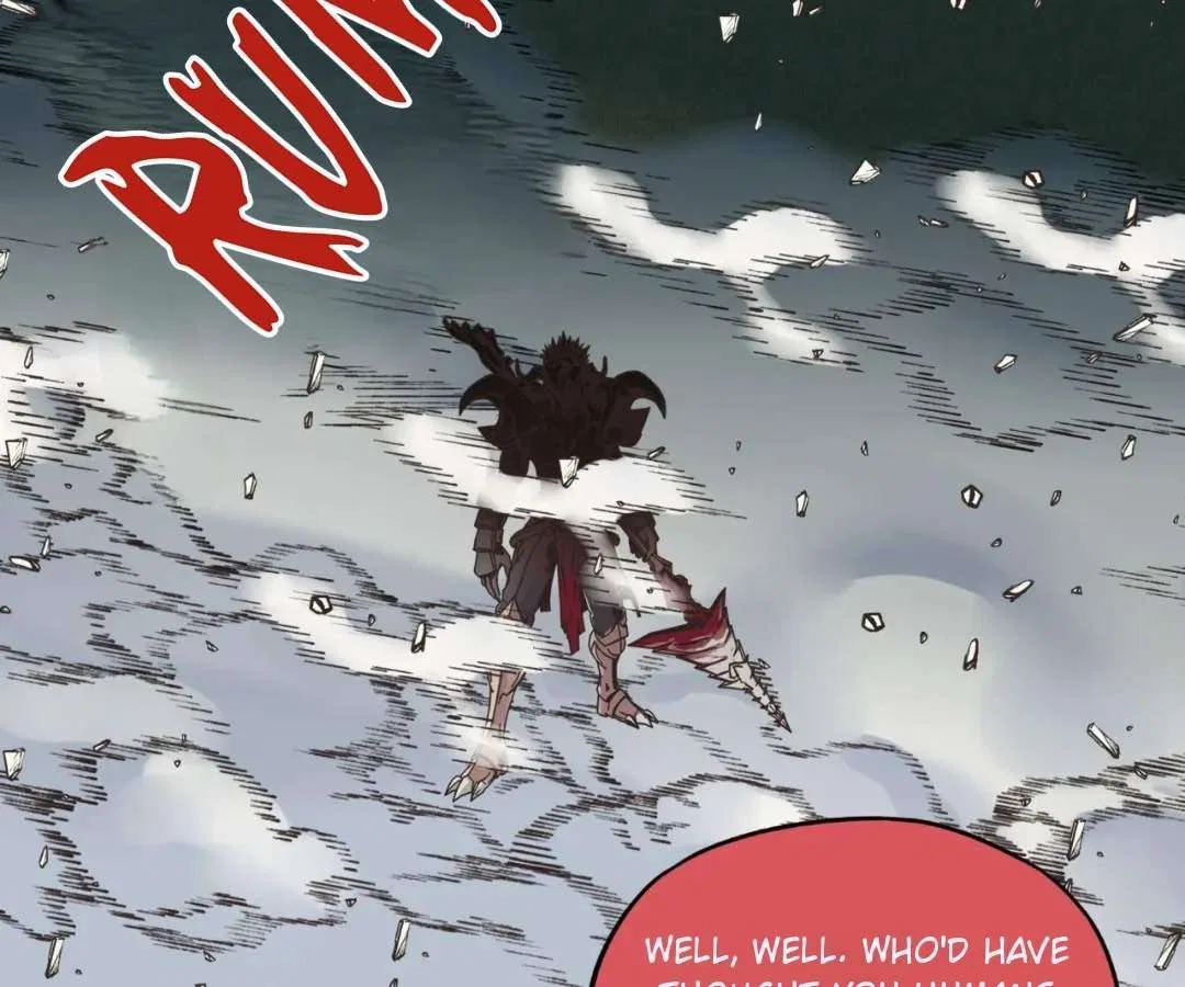 Try me again if you Dare! Chapter 56 – Page 121