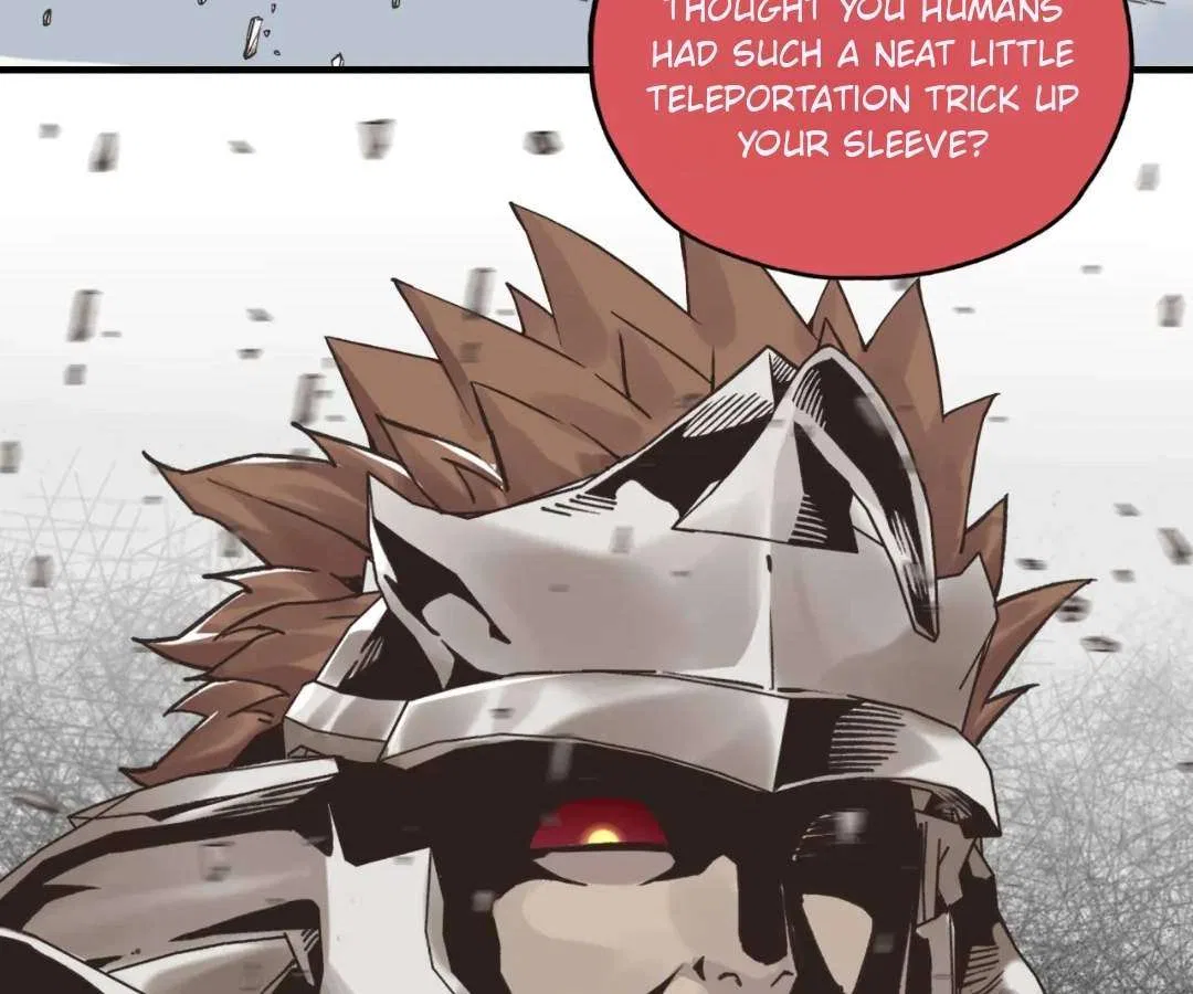 Try me again if you Dare! Chapter 56 – Page 122