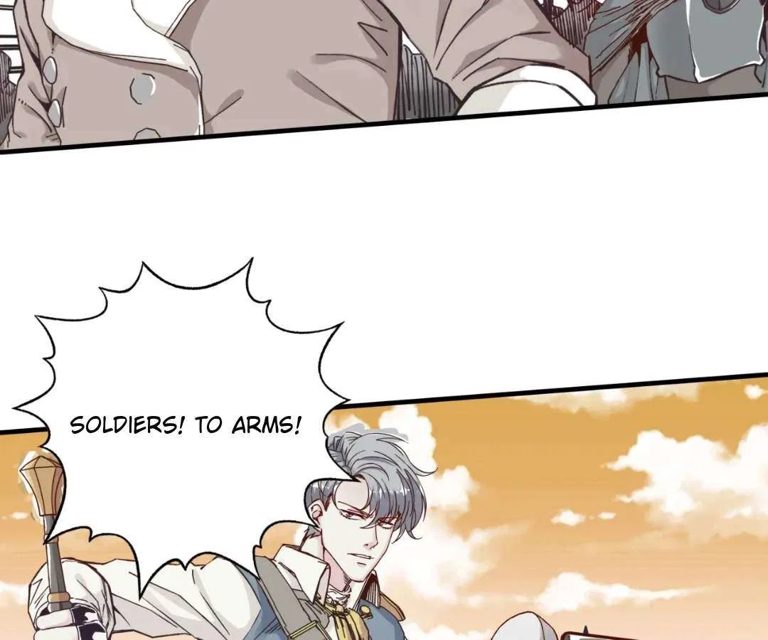 Try me again if you Dare! Chapter 56 – Page 127