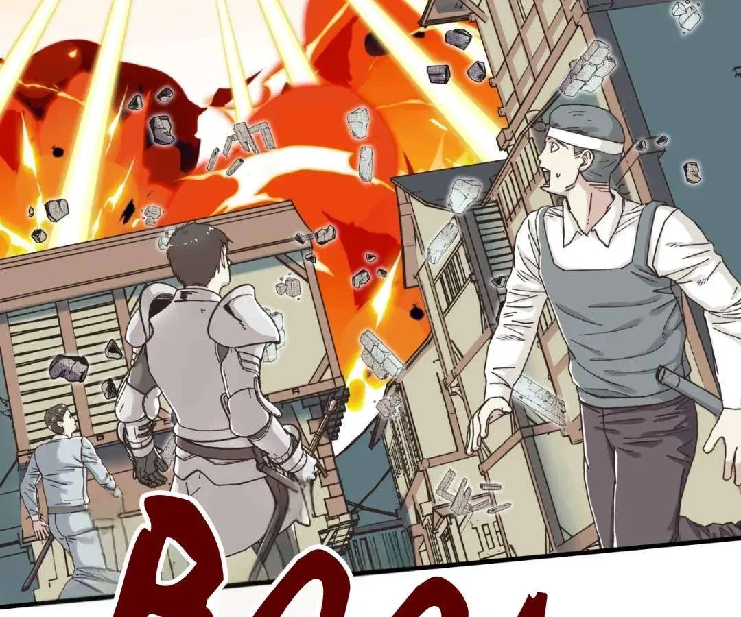 Try me again if you Dare! Chapter 56 – Page 135