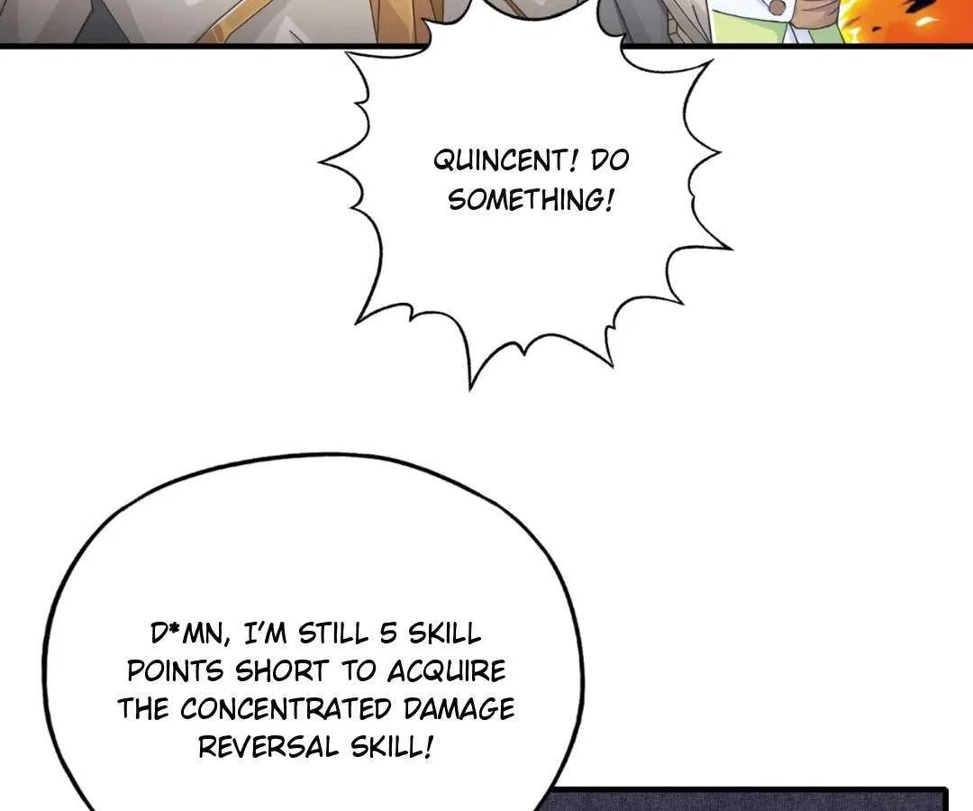 Try me again if you Dare! Chapter 56 – Page 138