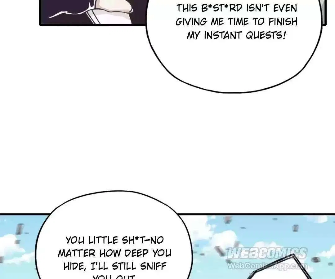 Try me again if you Dare! Chapter 56 – Page 140