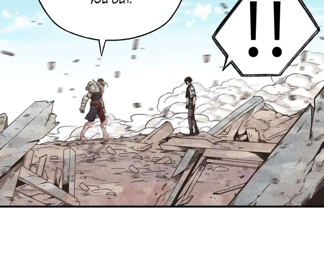 Try me again if you Dare! Chapter 56 – Page 141