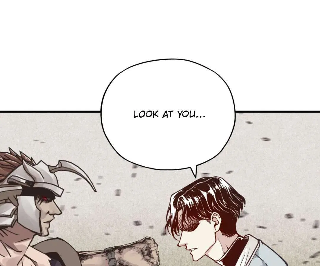 Try me again if you Dare! Chapter 56 – Page 145