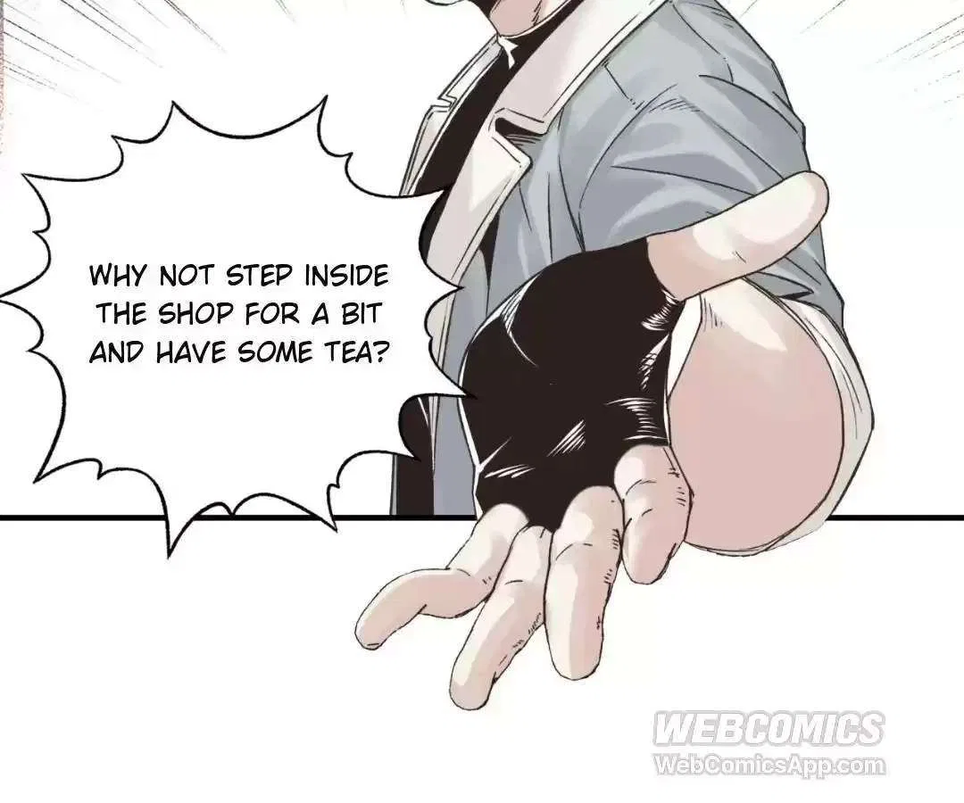 Try me again if you Dare! Chapter 56 – Page 148