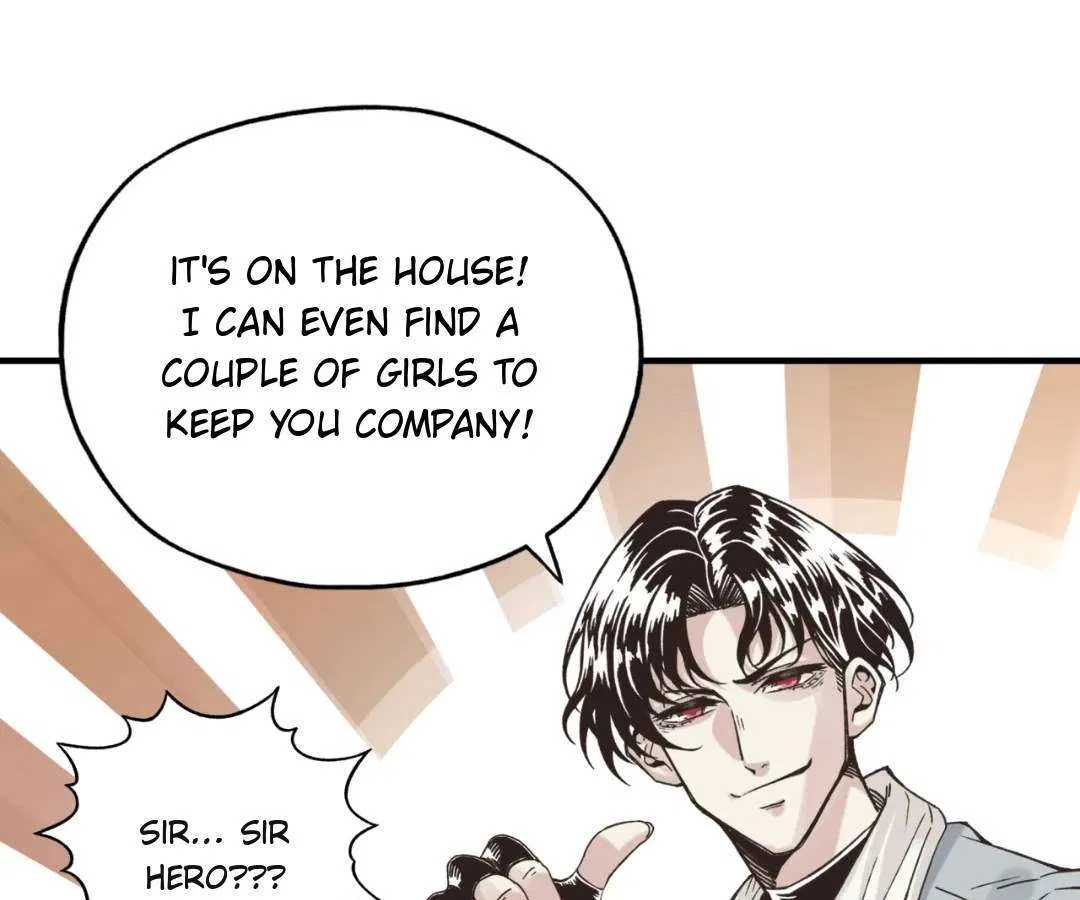 Try me again if you Dare! Chapter 56 – Page 149