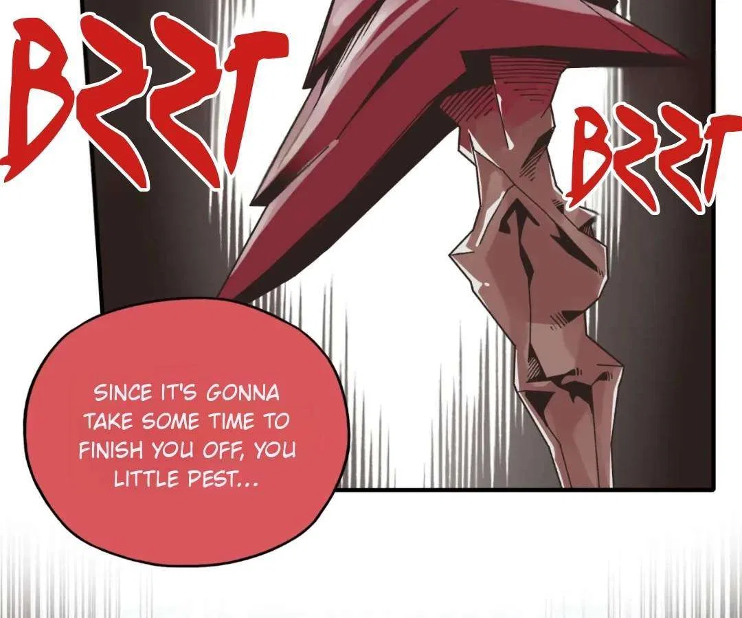 Try me again if you Dare! Chapter 55 – Page 3