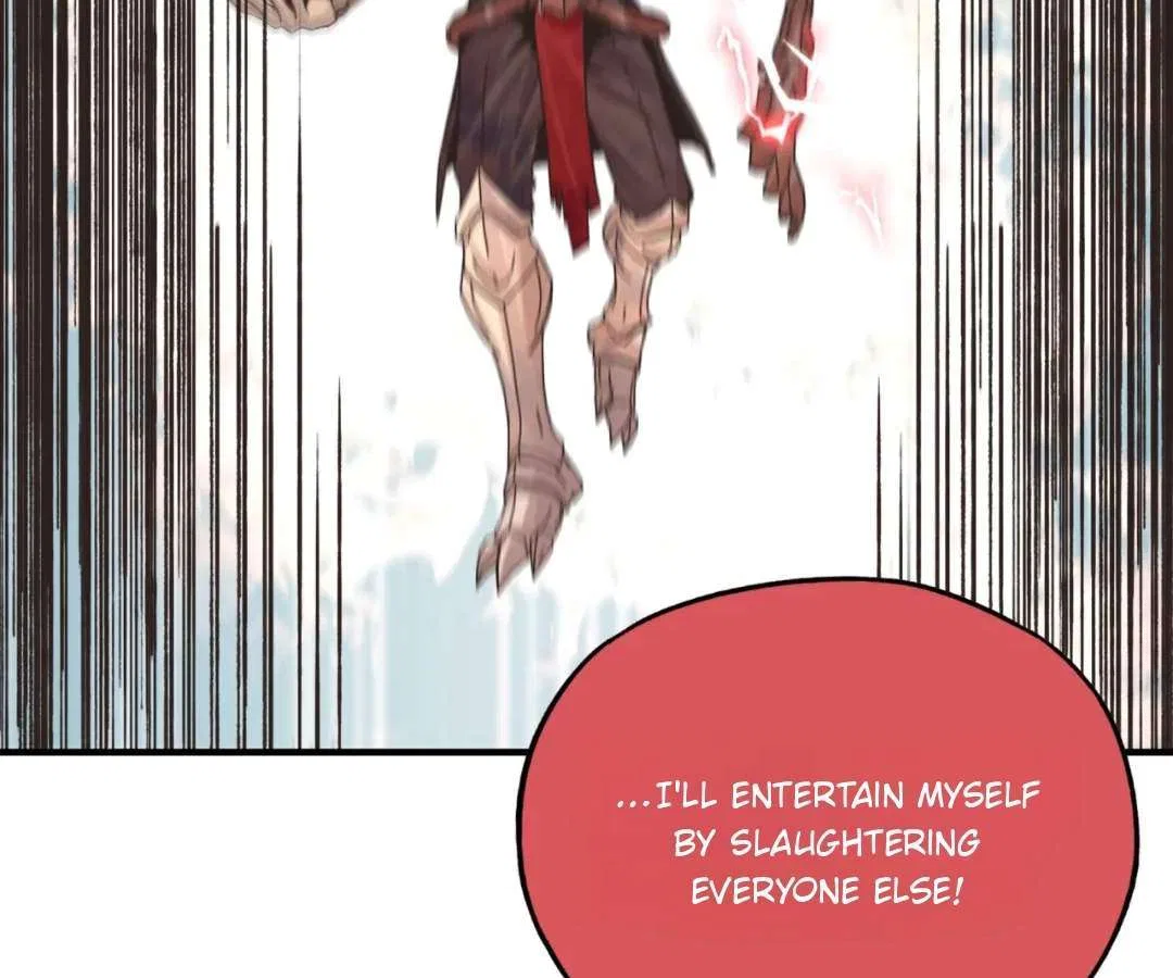 Try me again if you Dare! Chapter 55 – Page 5