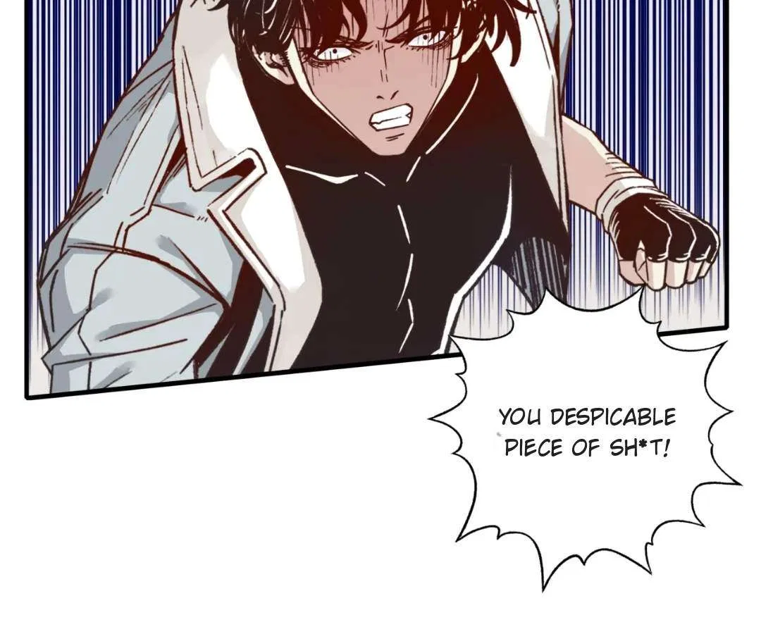 Try me again if you Dare! Chapter 55 – Page 9