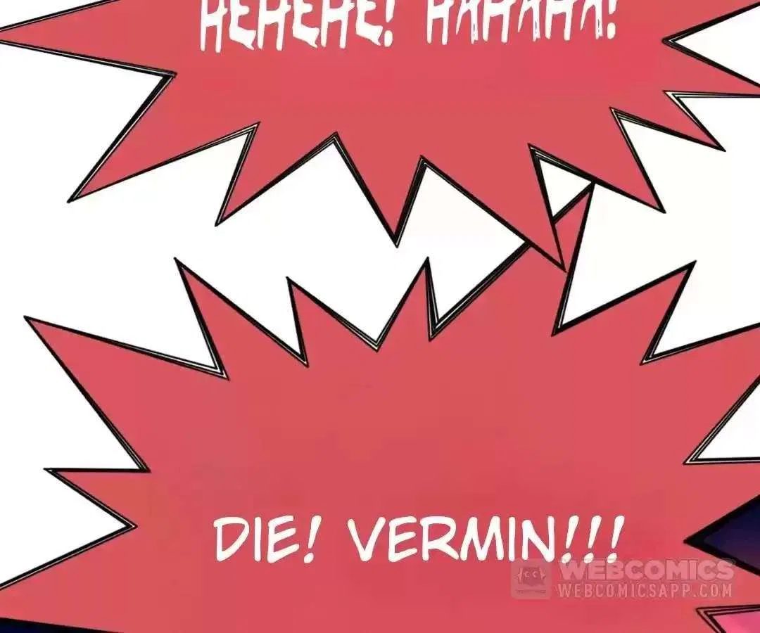 Try me again if you Dare! Chapter 55 – Page 20