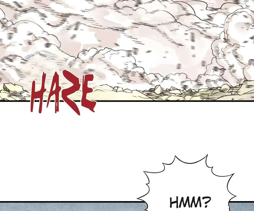 Try me again if you Dare! Chapter 55 – Page 34