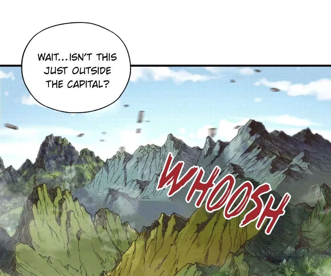 Try me again if you Dare! Chapter 55 – Page 43