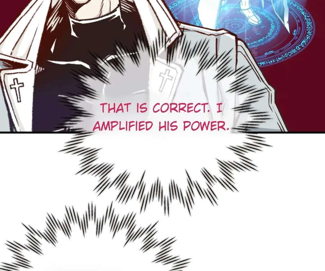 Try me again if you Dare! Chapter 55 – Page 51