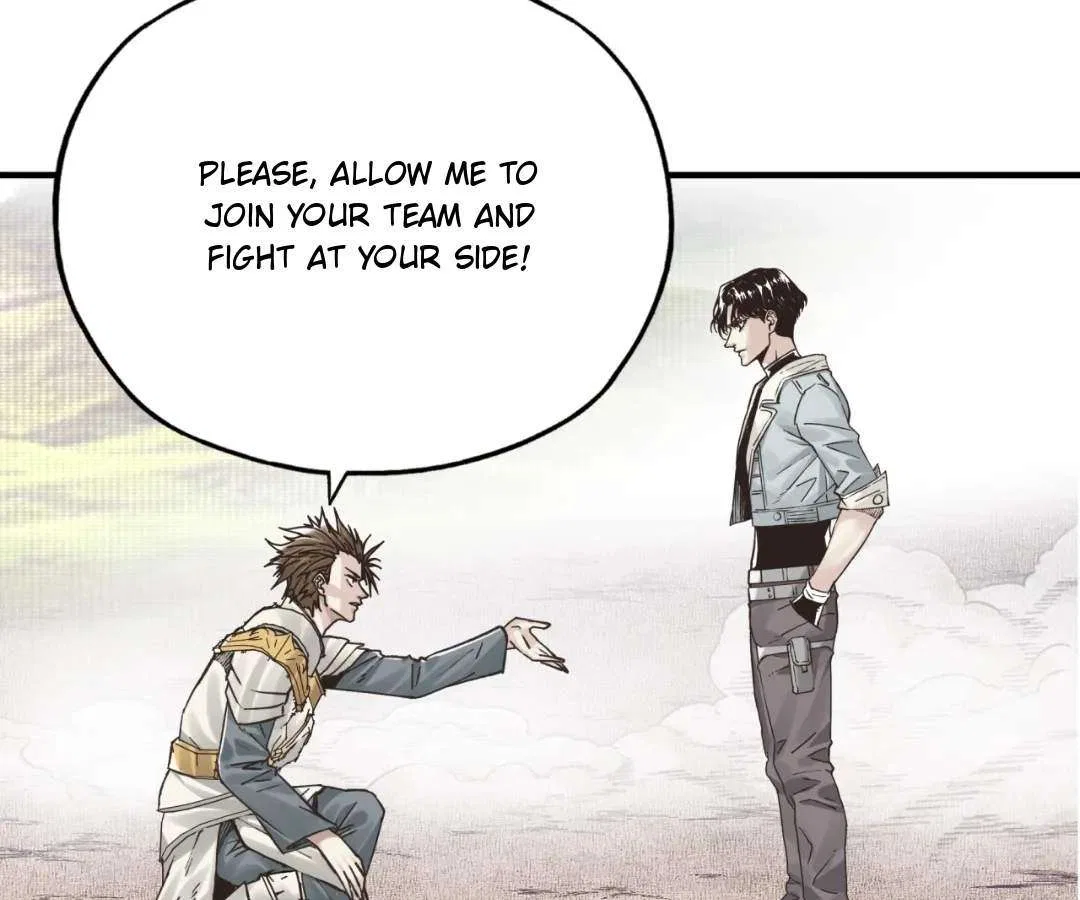 Try me again if you Dare! Chapter 55 – Page 57