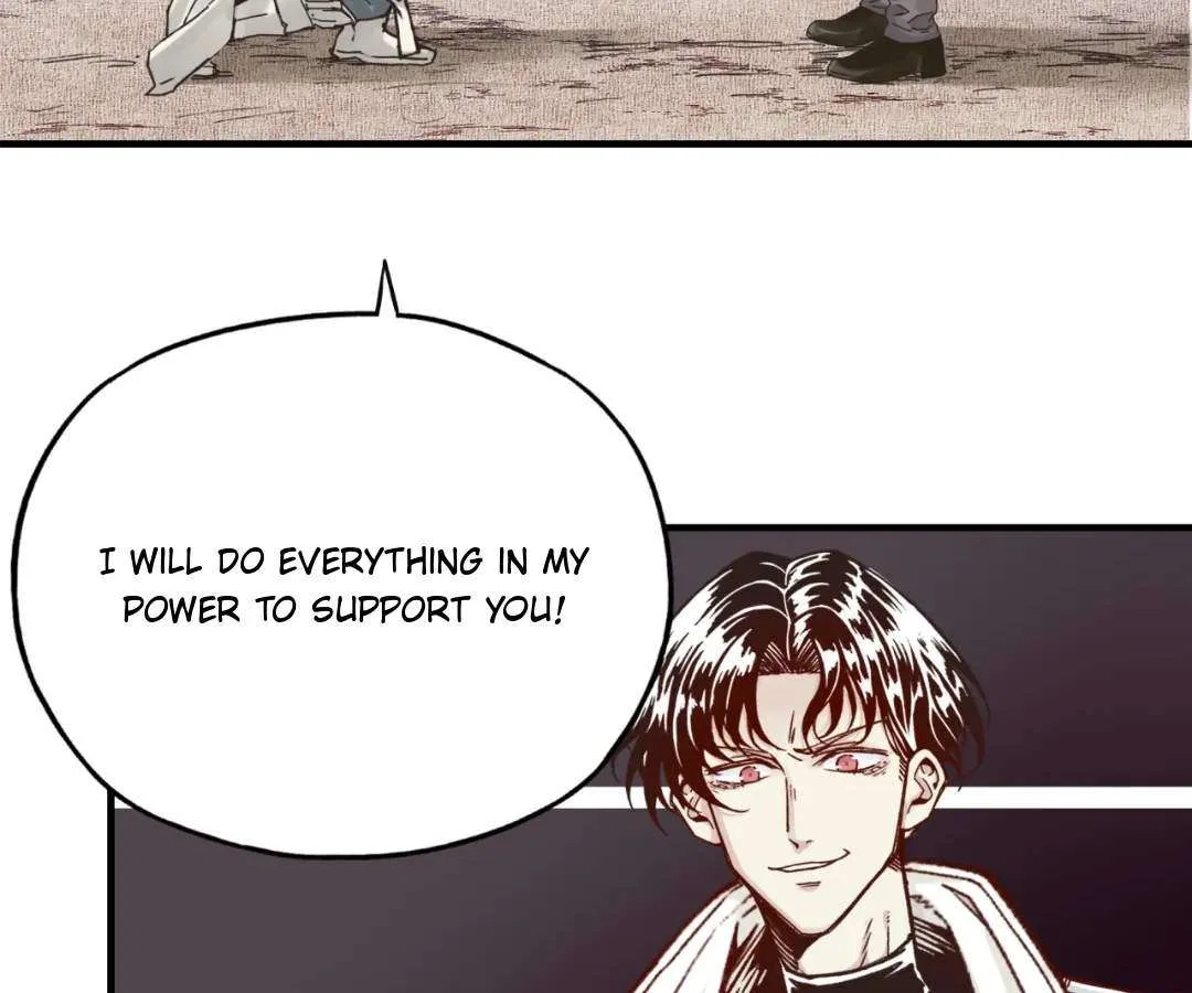 Try me again if you Dare! Chapter 55 – Page 58