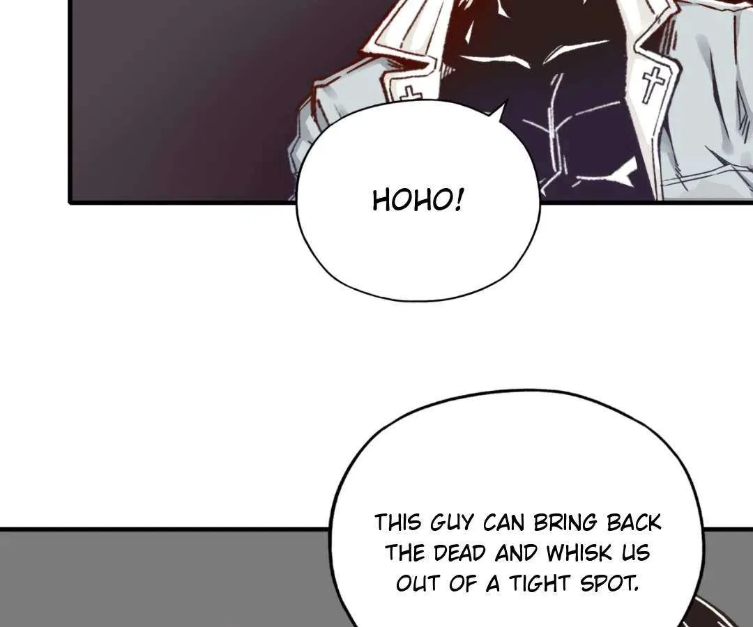 Try me again if you Dare! Chapter 55 – Page 59