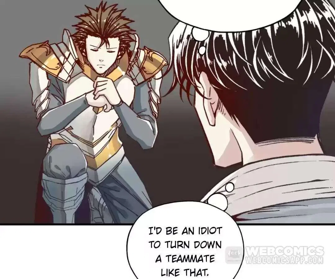 Try me again if you Dare! Chapter 55 – Page 60