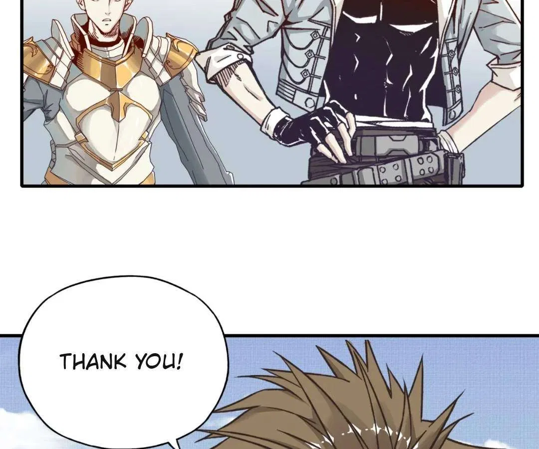 Try me again if you Dare! Chapter 55 – Page 62