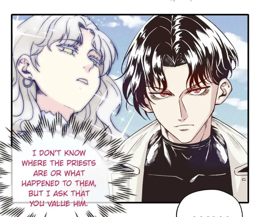 Try me again if you Dare! Chapter 55 – Page 72
