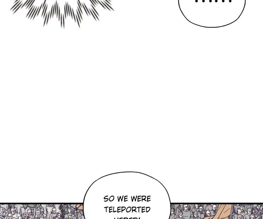 Try me again if you Dare! Chapter 55 – Page 73